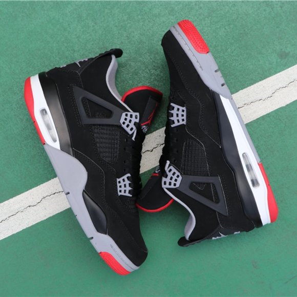 New Nike AJ Sneakers for men\'s running shoes main image 5